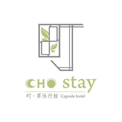 CHO Stay Capsule Hotel
